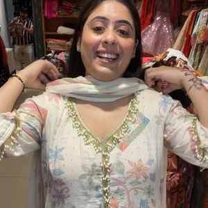 Meet your Posher, Sumati